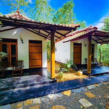 Bright Sun Safari Hotel Удавалаве Екстериор снимка