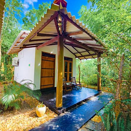 Bright Sun Safari Hotel Удавалаве Екстериор снимка