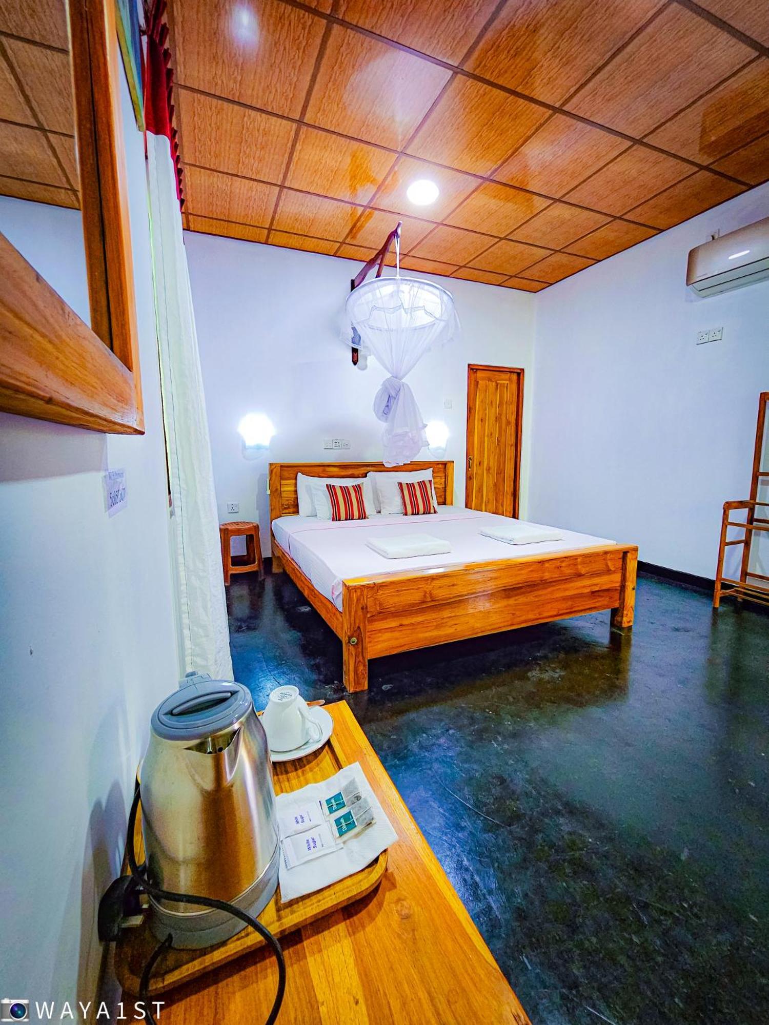 Bright Sun Safari Hotel Удавалаве Екстериор снимка