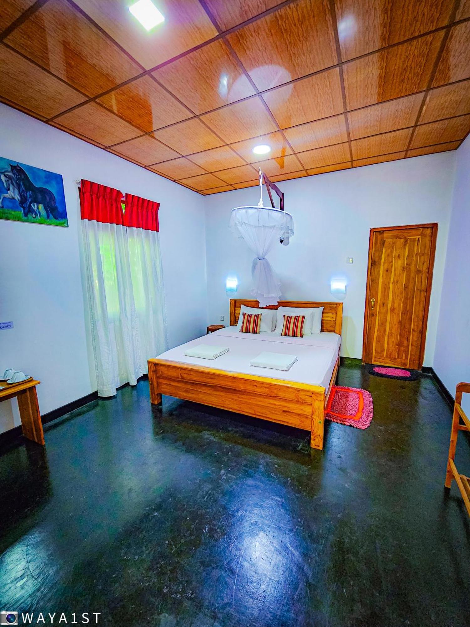 Bright Sun Safari Hotel Удавалаве Екстериор снимка